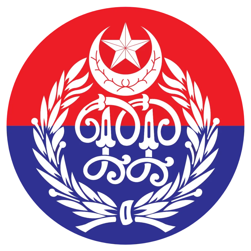 Punjab Police Logo